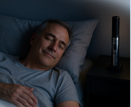 Chicago, Electronics, USD 585,  Natural Solution For Better Sleep-Chicago 60601