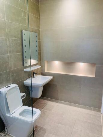 Adliya, Apartments/Houses, BHD 240/month,  Studio,  60 Sq. Meter,  Fully Furnished Apartments Inclusive Ewa Adliya