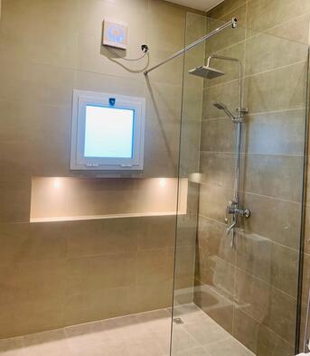 Adliya, Apartments/Houses, BHD 240/month,  Studio,  60 Sq. Meter,  Fully Furnished Apartments Inclusive Ewa Adliya