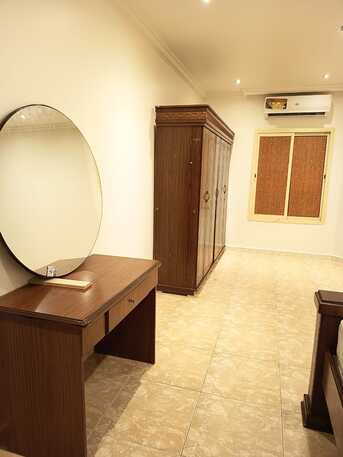 Khobar, Apartments/Houses, SAR 1650/month,  Furnished,  Studio,  Single Saperate Bedroom,bedspace , Available For Bachelors ,working Professionals Only.