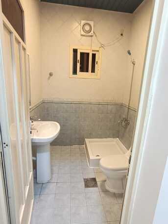 Khobar, Apartments/Houses, SAR 1650/month,  Furnished,  Studio,  Single Saperate Bedroom,bedspace , Available For Bachelors ,working Professionals Only.