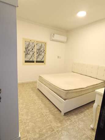 Khobar, Villas, SAR 1650,  Furnished,  Sharing Apartment For Single Bedroom,bedspace To Bachelors And Working Professionals Only.