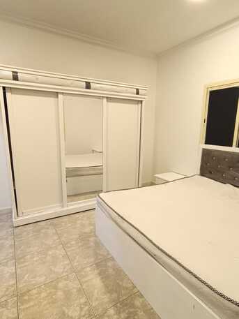 Khobar, Villas, SAR 1650,  Furnished,  Sharing Apartment For Single Bedroom,bedspace To Bachelors And Working Professionals Only.