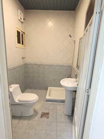 Khobar, Villas, SAR 1650,  Furnished,  Sharing Apartment For Single Bedroom,bedspace To Bachelors And Working Professionals Only.
