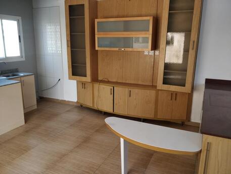 Adliya, Apartments/Houses, BHD 200/month,  Studio,  60 Sq. Meter,  Semi Furnished Beautiful Apartment With Ewa  Adliya