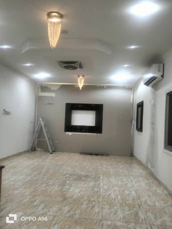 Adliya, Apartments/Houses, BHD 200/month,  Studio,  60 Sq. Meter,  Semi Furnished Beautiful Apartment With Ewa  Adliya