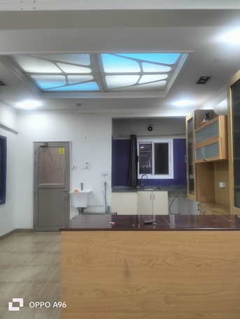 Adliya, Apartments/Houses, BHD 200/month,  Studio,  60 Sq. Meter,  Semi Furnished Beautiful Apartment With Ewa  Adliya