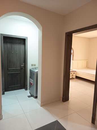 Khobar, Sublets, SAR 1650/month,  4 BR,  Single Bedroom,bedspace ,available For Working Professionals ,bachelors Only