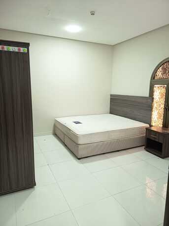Khobar, Sublets, SAR 1650/month,  4 BR,  Single Bedroom,bedspace ,available For Working Professionals ,bachelors Only
