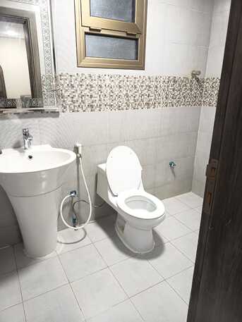 Khobar, Sublets, SAR 1650/month,  4 BR,  Single Bedroom,bedspace ,available For Working Professionals ,bachelors Only