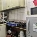 SAR 1100/month,  Furnished,  1 BR,  1 Sq. Meter,  Family Flat With Electricity And Water Included -1100 SAR Khobar Sobiga