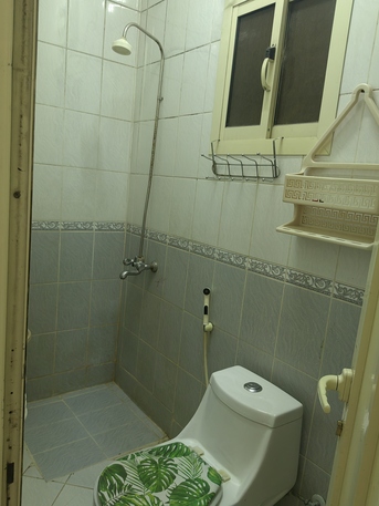 Khobar, Apartments, Flats, Houses & Villas, SAR 1100/month,  Furnished,  1 BR,  1 Sq. Meter,  Family Flat With Electricity And Water Included -1100 SAR Khobar Sobiga