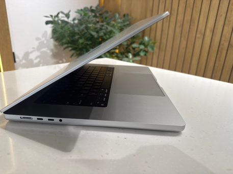 Riyadh, Computers, SAR 7800,  MacBook Pro M3 Pro 16" 2023