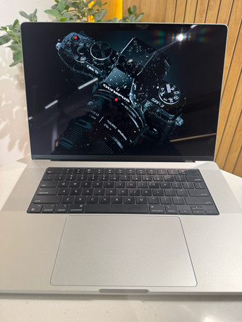 Riyadh, Computers, SAR 7800,  MacBook Pro M3 Pro 16" 2023