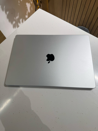 Riyadh, Computers, SAR 7800,  MacBook Pro M3 Pro 16" 2023