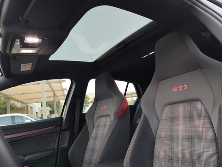 Ad Diriyah, Vehicles, Cars & Trucks , SAR 100000,  Volkswagen Golf GTI,  2023,  Automatic,  21000 KM,  Immaculate Condition, Frist Owner