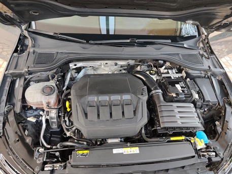 Ad Diriyah, Vehicles, Cars & Trucks , SAR 100000,  Volkswagen Golf GTI,  2023,  Automatic,  21000 KM,  Immaculate Condition, Frist Owner