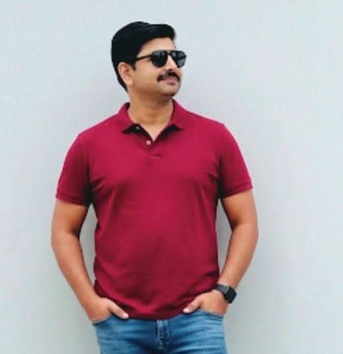 Al Naseem, Job Seekers, Saftey Supervisor