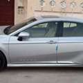 SAR 2500,  Rent Monthly Camry,  2021,  Automatic,  1 KM,  Office And Family Use Only