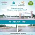 INR 12500,  193 Sq. Yard,  Pharma Green City &ndash; Premium Open Plots