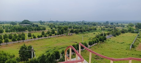 Mumbai, Residential Plots, INR 12500,  193 Sq. Yard,  Pharma Green City &ndash; Premium Open Plots