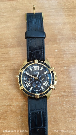 Gudaibiya, Watches, BHD 40,  Guess Original Watch
