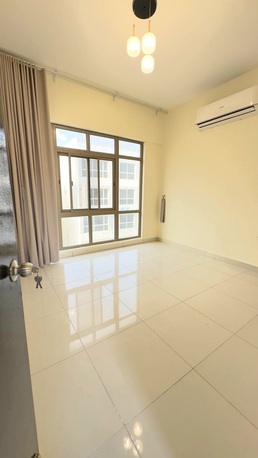 Tubli, Apartments/Houses, BHD 230/month,  2 BR,  Semi Furnished Bright 2 BHK With Unlimited Ewa In Tubli,Lift,All Inclusive @ 35547951