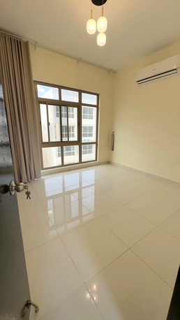 Tubli, Apartments/Houses, BHD 230/month,  2 BR,  Semi Furnished Bright 2 BHK With Unlimited Ewa In Tubli,Lift,All Inclusive @ 35547951