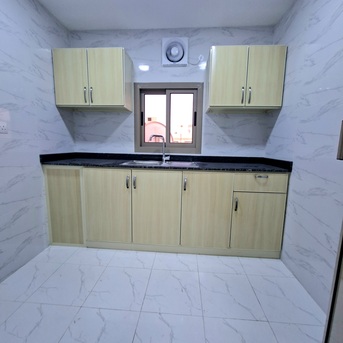 Tubli, Apartments/Houses, BHD 230/month,  2 BR,  Semi Furnished Bright 2 BHK With Unlimited Ewa In Tubli,Lift,All Inclusive @ 35547951