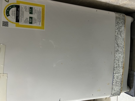 Khobar, Household Items, Sar 400,  EXIT SALE TOSHIBA Fully Automatic Washing Machine 6.5 Kgs