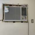 SAR 800,  AIR CONDITION AC HI SENSE