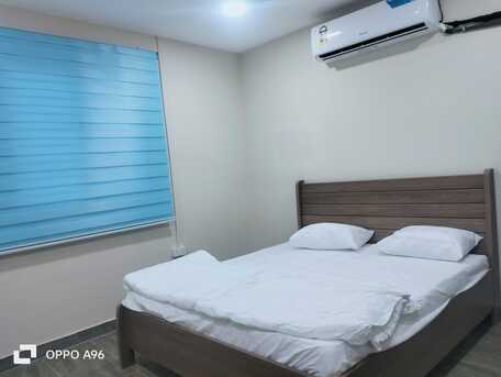 Adliya, Apartments/Houses, BHD 250/month,  Furnished,  1 BR,  Brand New Flat With EWA Adliya