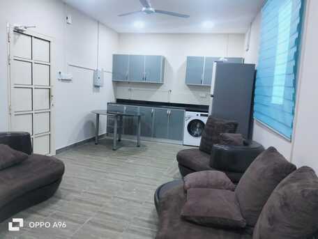 Adliya, Apartments/Houses, BHD 250/month,  Furnished,  1 BR,  Brand New Flat With EWA Adliya