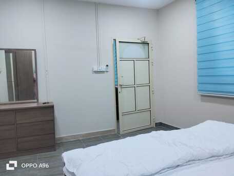 Adliya, Apartments/Houses, BHD 250/month,  Furnished,  1 BR,  Brand New Flat With EWA Adliya