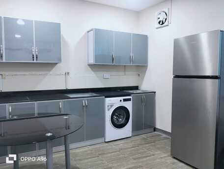 Adliya, Apartments/Houses, BHD 250/month,  Furnished,  1 BR,  Brand New Flat With EWA Adliya