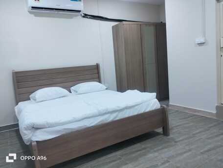 Adliya, Apartments/Houses, BHD 250/month,  Furnished,  1 BR,  Brand New Flat With EWA Adliya