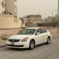 BHD 780, Urgent Sell Nissan Altima 2008, 2008, Automatic, 200 KM,