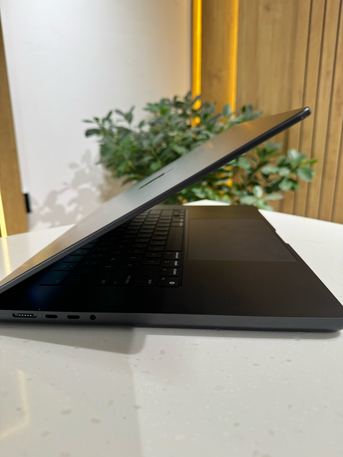 Riyadh, Computers, SAR 8800,  MacBook Pro M4 Pro 16" 2024