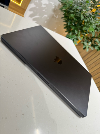 Riyadh, Computers, SAR 8800,  MacBook Pro M4 Pro 16" 2024