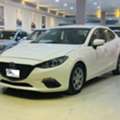BHD 2600,  Mazda 3,  2015,  148000 KM,  Sedan - Clean