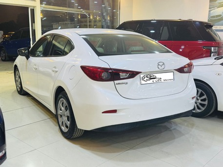 Manama, Vehicles, Cars & Trucks , BHD 2600,  Mazda 3,  2015,  148000 KM,  Sedan - Clean