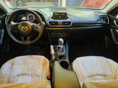 Manama, Vehicles, Cars & Trucks , BHD 2600,  Mazda 3,  2015,  148000 KM,  Sedan - Clean