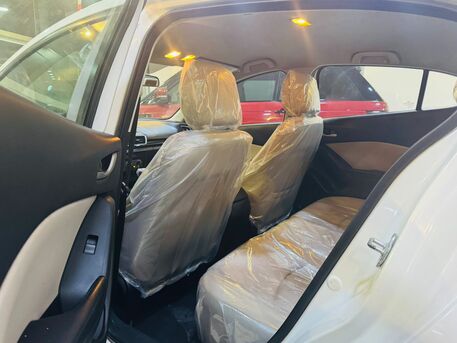 Manama, Vehicles, Cars & Trucks , BHD 2600,  Mazda 3,  2015,  148000 KM,  ▓█▇▅ Well Maintained ▅▇█▓