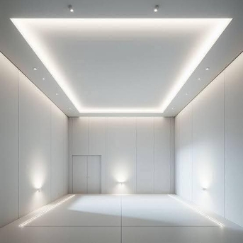 Jeddah, Interior Design, Jipsm Board Design