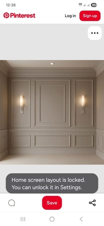 Jeddah, Interior Design, Jipsm Board Design