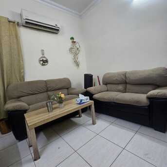 Hidd, Furniture, BHD 30, For Sale – Household Items: Sofa Sets, Bed With Mattress, Cupboard, Etc.
