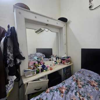 Hidd, Furniture, BHD 30, For Sale – Household Items: Sofa Sets, Bed With Mattress, Cupboard, Etc.