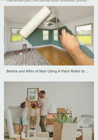 Jubail, Villas, Villas Cleaning Services Rooms&Professional And Painting Services Apartments/Houses.office