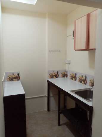 Adliya, Apartments/Houses, BHD 180/month,  Studio,  40 Sq. Meter,  Furnished Apartments With Ewa Adliya