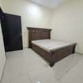 BHD 220/month,  2 BR,  Semi Furnished Bright 2 BHK With Ewa In Gudaibiya